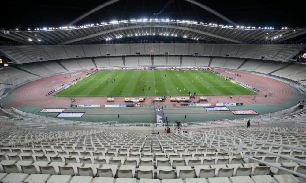 Κορονοϊός: Κεκλεισμένων των θυρών η επόμενη αγωνιστική;